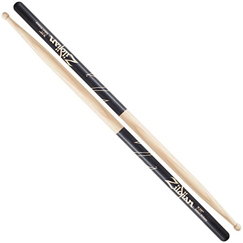 Zildjian 7A DIP Drumsticks