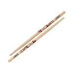 Zildjian Dave Grohl Artist Series Drumsticks - 6 Pairs