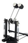 PDP 700 Series Double Bass Drum Pedal with Beaters