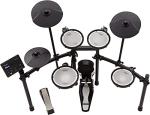 Roland V-Drums TD-07KV Electronic Drum Set Bundle