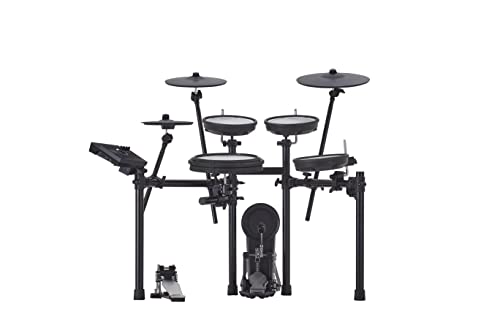 Roland TD-17KV2 Generation 2 V-Drums Kit