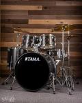 Tama Imperialstar 5-Piece Kit & Meinl Cymbals