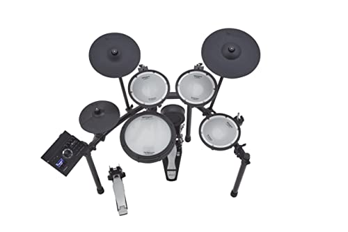 Roland TD-17KV2 Generation 2 V-Drums Kit