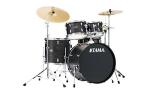 Tama Imperialstar 5-Piece Kit & Meinl Cymbals