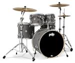 PDP Concept Series 5-Piece Maple Shell Pack