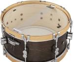 PDP Classic 14x6.5 Walnut Snare Drum