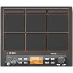 LEKATO 9-Pad Electric Drum Sample Pad