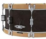 PDP Classic 14x6.5 Walnut Snare Drum