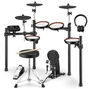Donner DED-100 Full Size Electric Drum Kit