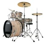 Tama Imperialstar 5-Piece Drum Set with Cymbals