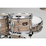 Tama Imperialstar 5-Piece Drum Set with Cymbals