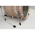 Tama Imperialstar 5-Piece Drum Set with Cymbals