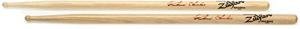 5-Pack Zildjian Artist Series Drumsticks - Dennis Chambers Value Bundle