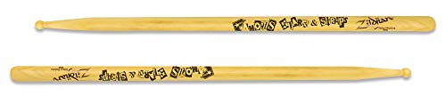 Zildjian Travis Barker Artist Series Drumsticks