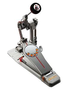 Pearl Demon Drive Single Kick Pedal with Case
