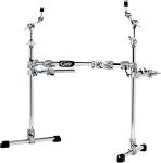 PDP Chrome Drum and Cymbal Rack Kit