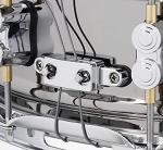 Pacific Drums 6.5"x14" Black Nickel Snare Drum