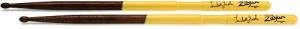 3-Pack Zildjian Artist Series Drumsticks - Trilok Gurtu Value Bundle
