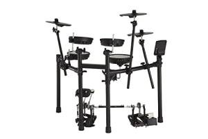 Roland TD-1DMK Dual-Mesh Kit Entry-Level V-Drums Set