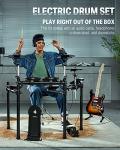 Donner DED-100 Full Size Electric Drum Kit