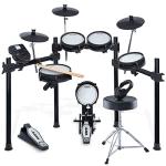 Alesis Surge Mesh SE Electronic Drum Kit Bundle