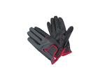 TAMA TDG10BKL Black Drummer's Glove - Large