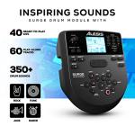 Alesis Surge Mesh SE Electronic Drum Kit Bundle