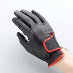 TAMA TDG10BKL Black Drummer's Glove - Large