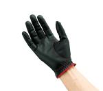TAMA TDG10BKL Black Drummer's Glove - Large