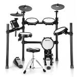 Vangoa VED-A200 8-Piece Electric Drum Set