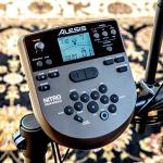 Alesis Nitro Mesh Kit with Numark HF125 Headphones
