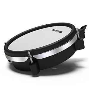 8-Inch Dual-Zone Mesh Snare/Tom Pad Bundle