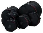 TAMA Standard Series Drum Bags Set (DSS62S)