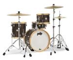 PDP Classic Bop 3-Piece Drum Set - Walnut