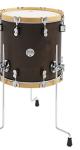 PDP Classic Bop 3-Piece Drum Set - Walnut