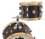 PDP Classic Bop 3-Piece Drum Set - Walnut