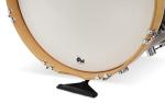 PDP Classic Bop 3-Piece Drum Set - Walnut