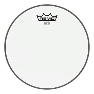 Remo SE0114-00 Hazy Emperor Snare Drum Head (14-Inch)