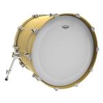 Remo 22 Inch Powerstroke P4 Bass Drum Head