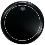 Remo Pinstripe Ebony Tom Drum Head 14