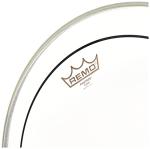 Remo Pinstripe Clear Drumhead Set