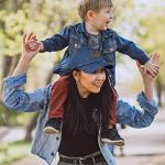 Embroidered Drum Set Baseball Cap for Music Lovers