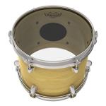 Remo Clear CS-0316-10 Tom-Fell Drum Head