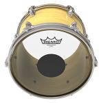 Remo Clear CS-0316-10 Tom-Fell Drum Head