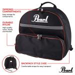 Pearl Student Snare Drum Kit with Accessories