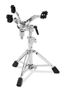 DW 9000 Series Air Lift Heavy Tom/Snare Stand