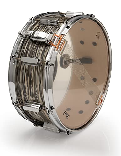 Pearl Snare Drum, Desert Ripple (PSD1455SE/C768)