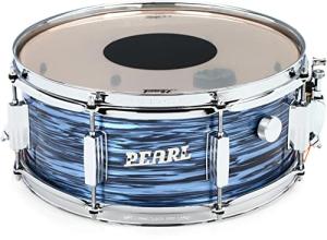Pearl Snare Drum, Ocean Ripple (PSD1455SE/C767)