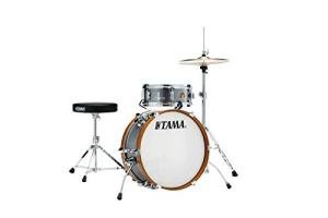 Tama Club Jam Mini Kit - Galaxy Silver