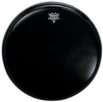 Remo 14-Inch Ebony Ambassador Drum Head